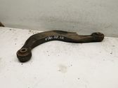 Rear suspension control arm