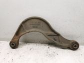 Rear suspension control arm