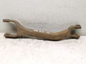 Rear suspension control arm