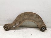 Rear suspension control arm