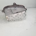 LED ballast control module