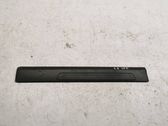 Rear sill trim cover