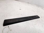 Rear sill trim cover