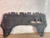 Cache de protection sous moteur