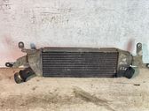 Radiatore intercooler