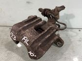 Bremssattel hinten