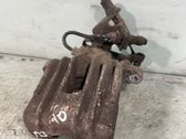 Bremssattel hinten
