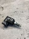 Brake pedal sensor switch