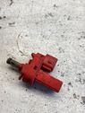 Brake pedal sensor switch