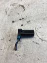 Brake pedal sensor switch