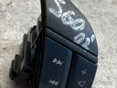 Steering wheel buttons/switches