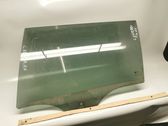 Fenster Scheibe Tür hinten
