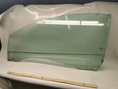 Front door window/glass (coupe)