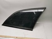 Rear side window/glass