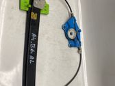Fensterheber elektrisch mit Motor Tür hinten