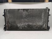 Coolant radiator