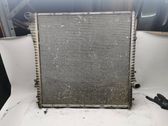 Coolant radiator