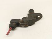 Camshaft speed sensor