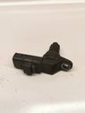 Camshaft speed sensor