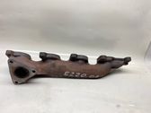 Exhaust manifold