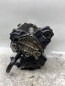 Fuel injection high pressure pump