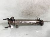 Охладитель EGR