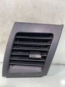 Dashboard side air vent grill/cover trim