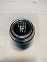 Gear lever shifter trim leather/knob