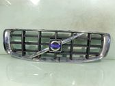 Front bumper lower grill