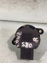 Ignition lock contact