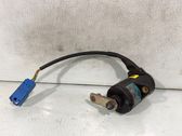 Accelerator pedal position sensor