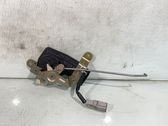 Tailgate boot lock/latch motor