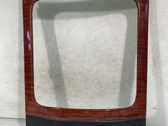 Gear shifter surround trim plastic