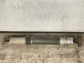 Rear driveshaft/prop shaft