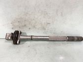 Steering column universal joint