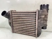 Radiatore intercooler