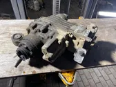 Rear differential