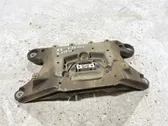 Gearbox mounting bracket