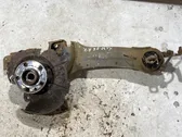 Rear wheel hub spindle/knuckle