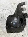 Power steering pump mounting bracket