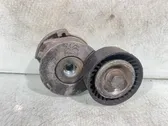 Generator/alternator belt tensioner