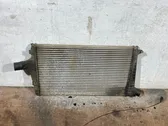 Oro nukreipėjas/ kanalas interkūlerio radiatoriaus