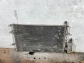 A/C cooling radiator (condenser)