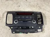 Radio / CD-Player / DVD-Player / Navigation