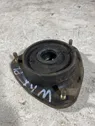 Coil spring mount