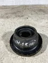 Coil spring mount