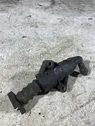 Clutch slave cylinder