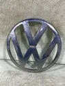 Manufacturer badge logo/emblem