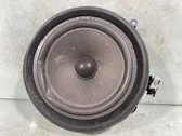 Rear door speaker