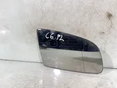 Wing mirror glass